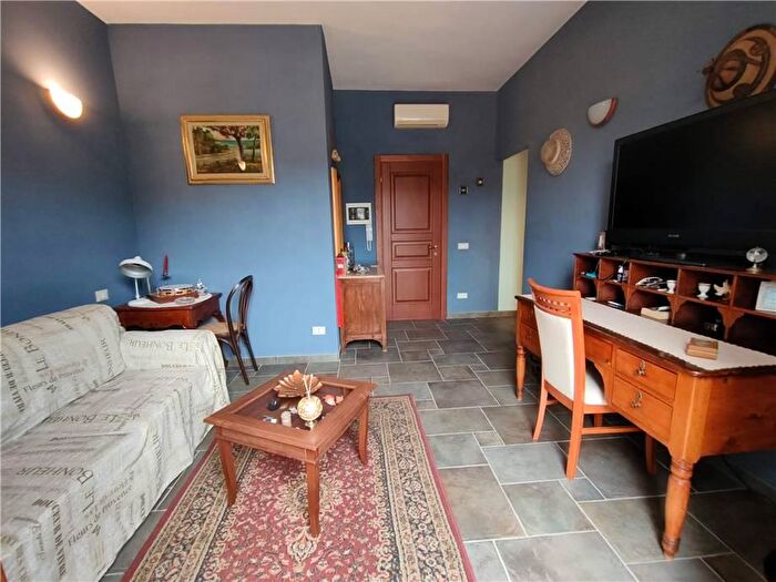 Appartamento quadrilocale in vendita in Rio