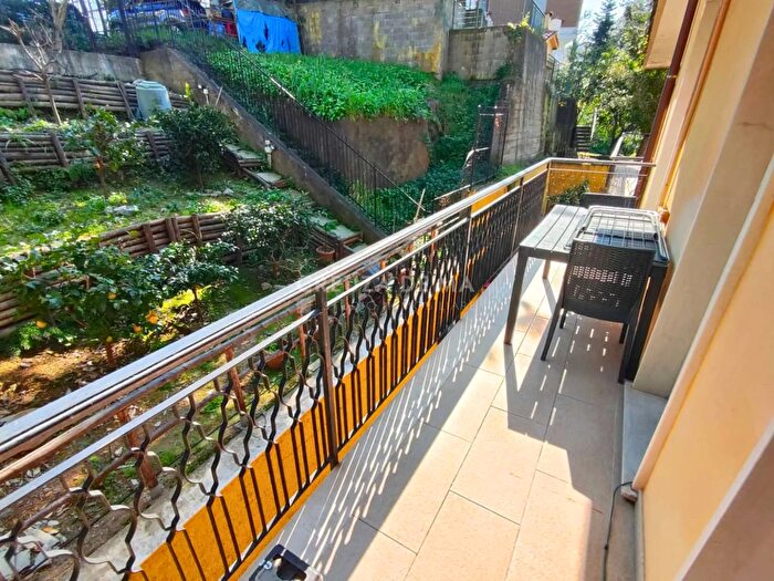 Appartamento bilocale in vendita in Via Bellavista, Rapallo