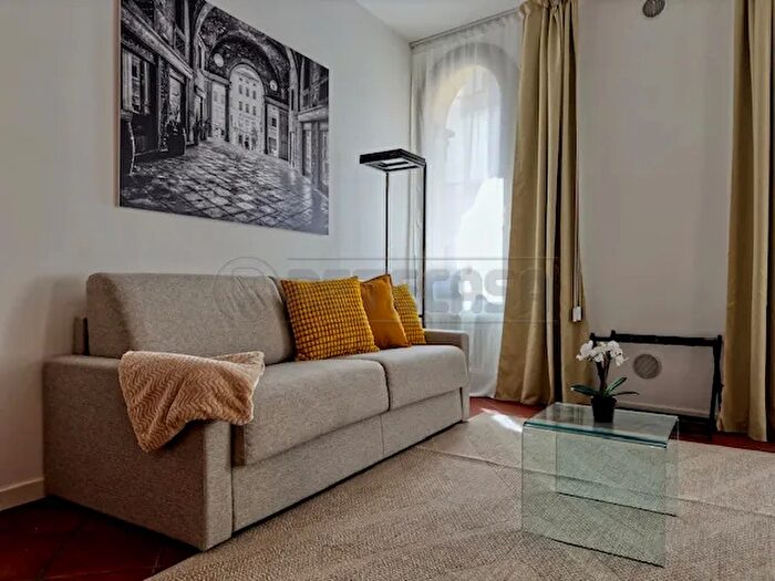 Appartamento trilocale in vendita in Via XX Settembre, Vicenza