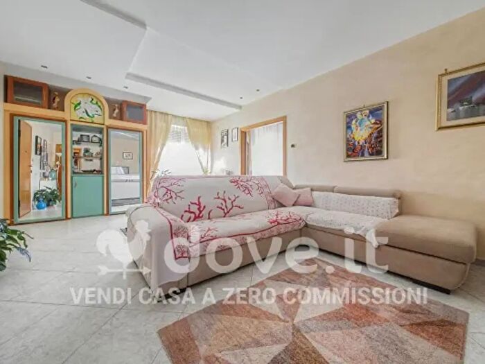 Appartamento quadrilocale in vendita in Via Roberto di Maria, Francavilla Fontana