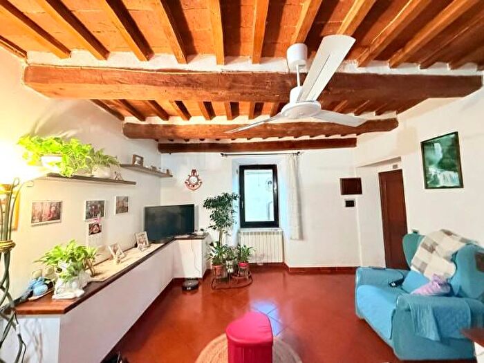 Appartamento quadrilocale in vendita in Manciano