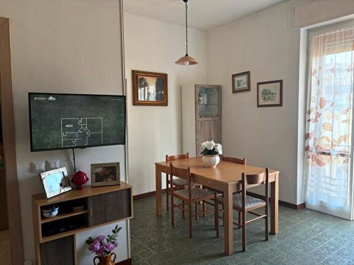 Appartamento trilocale in vendita in Carpaneto Piacentino