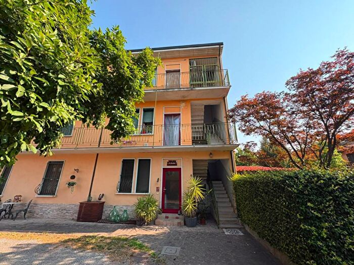 Appartamento bilocale in affitto in Via Sormani, Centro, Cologno Monzese