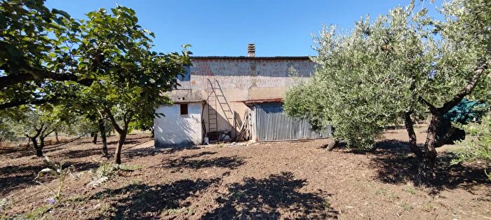 Casa bilocale in vendita in Via Pian del Vicario, Eboli