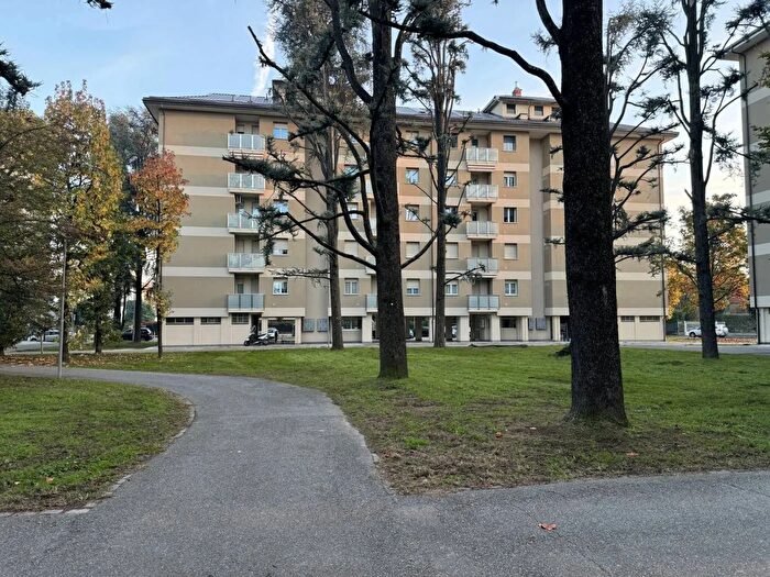 Appartamento quadrilocale in vendita in Via dei Tigli Gorgonzola, Gorgonzola