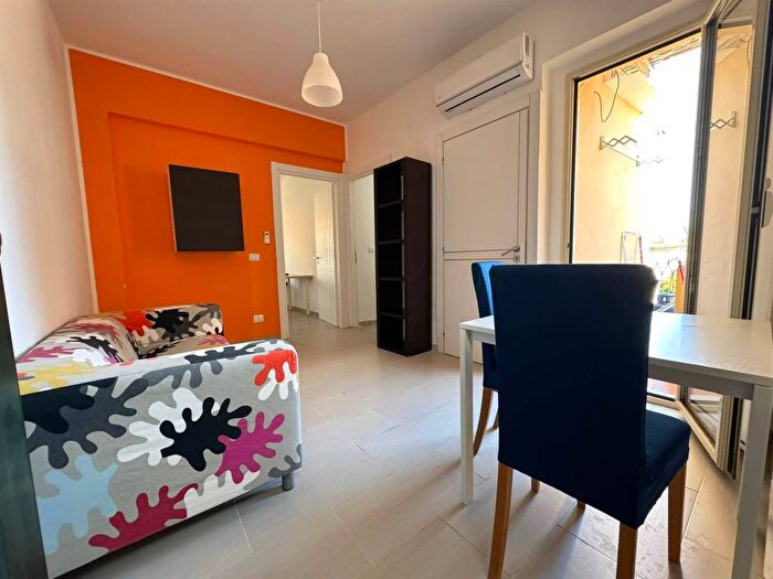 Appartamento bilocale in affitto in Stadio Pontepiccolo, Catanzaro