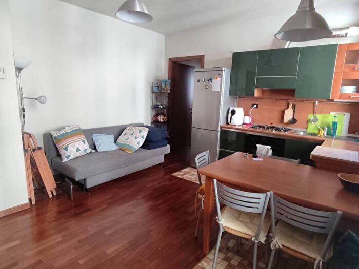 Appartamento bilocale in affitto in via lombardia, San Leonardo, Parma