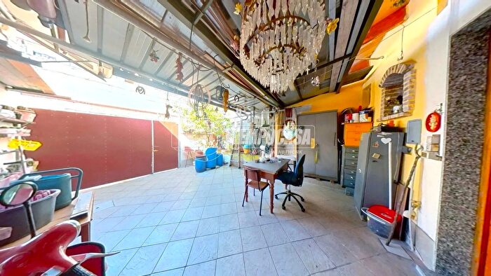 Appartamento bilocale in vendita in Via Chiusella, Torino