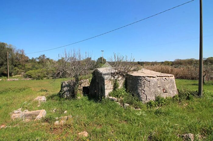 Casa monolocale in vendita in Ostuni
