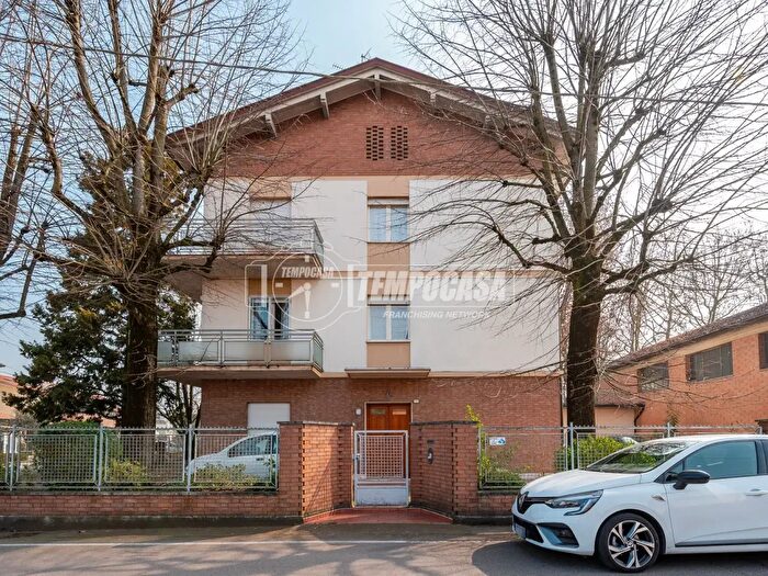 Appartamento quadrilocale in vendita in Correggio