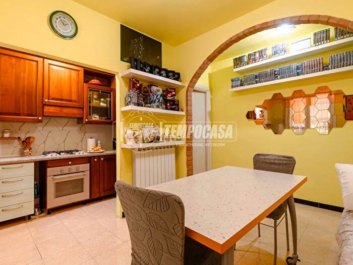 Appartamento trilocale in vendita in Via Luigi Pirandello, Vignola
