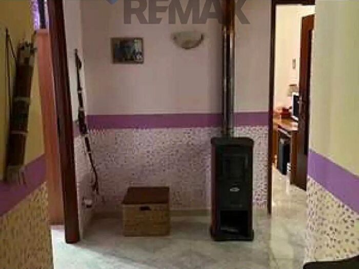Appartamento trilocale in vendita in Corso Italia, Acquedolci