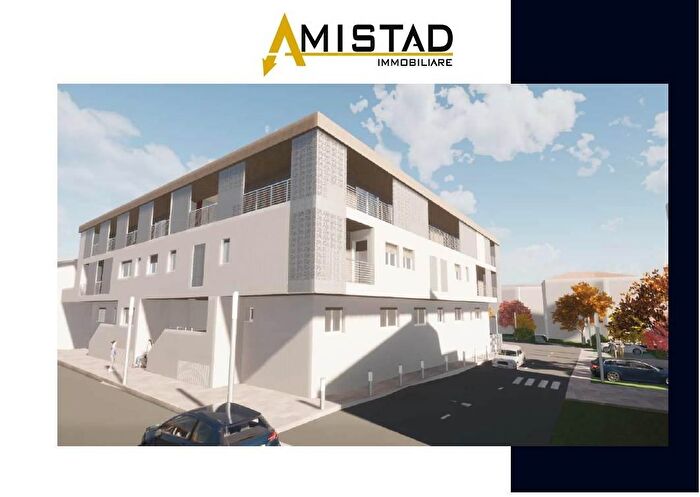 Appartamento trilocale in vendita in Via Bartolini, Capraia E Limite