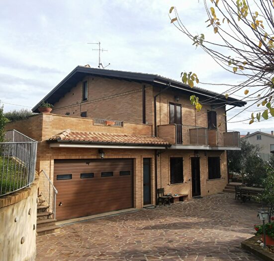 Casa bilocale in vendita in Civitanova Marche