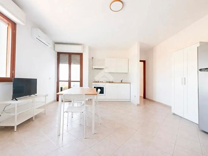 Appartamento bilocale in vendita in Appartamento Via Sulcis, Assemini