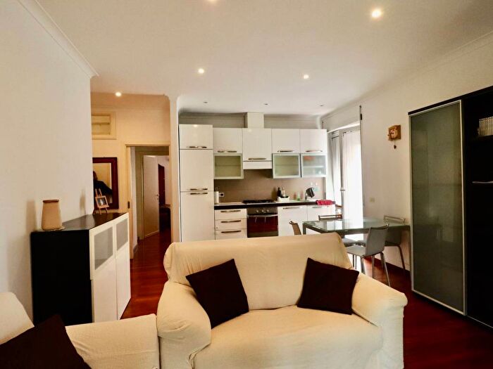 Appartamento trilocale in affitto in Via dei Sampietrini, Battistini Primavalle, Roma