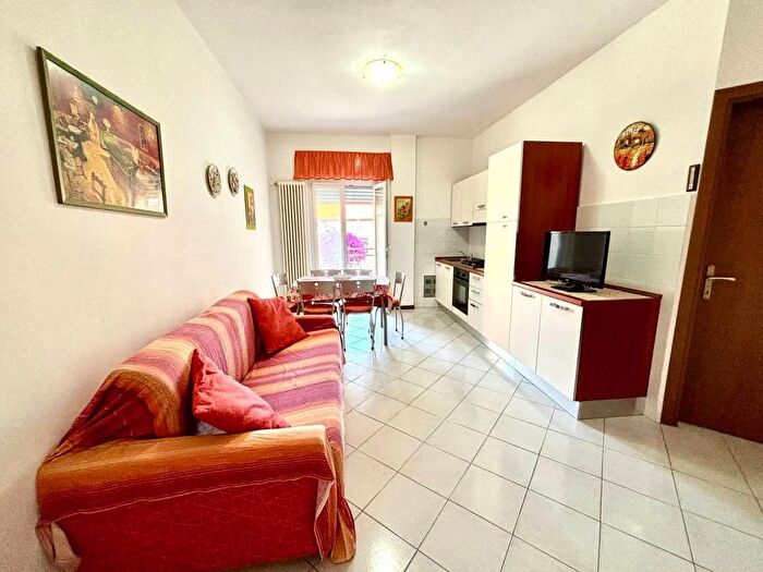 Appartamento bilocale in affitto in Via Marco Polo Taggia, Taggia