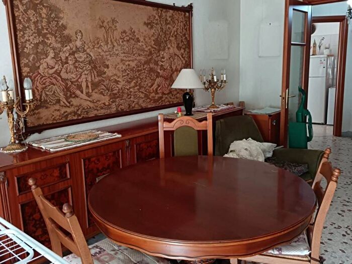Appartamento trilocale in affitto in Via Basilicata, Lungomare Circe Via Badino, Terracina