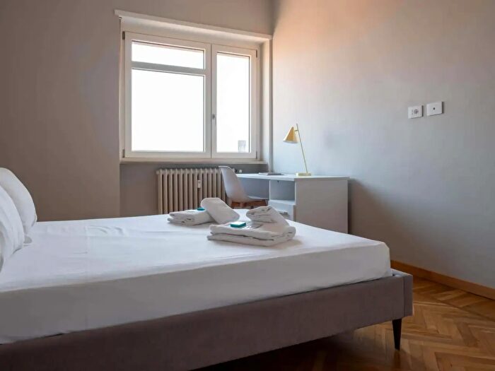 Appartamento in affitto in Piazza della Repubblica, Torino