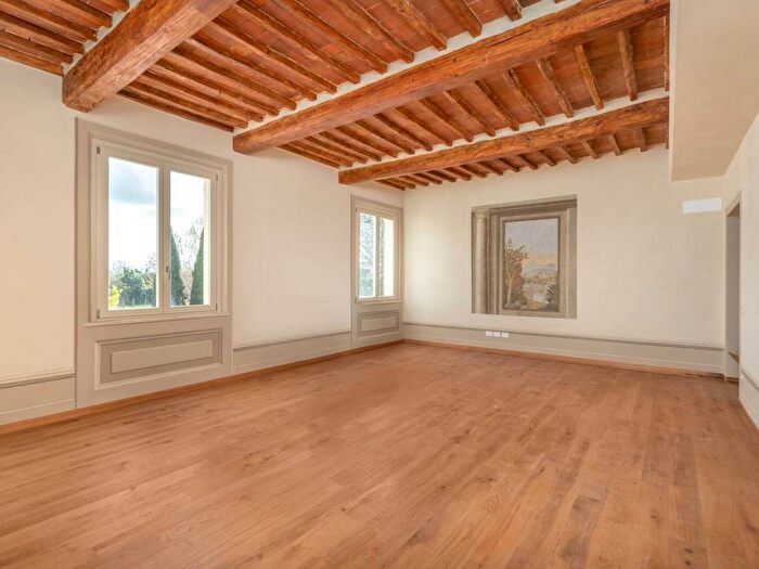 Casa con 6 locali in affitto in Via Tosco Romagnola, San Frediano Nord San Casciano, Cascina