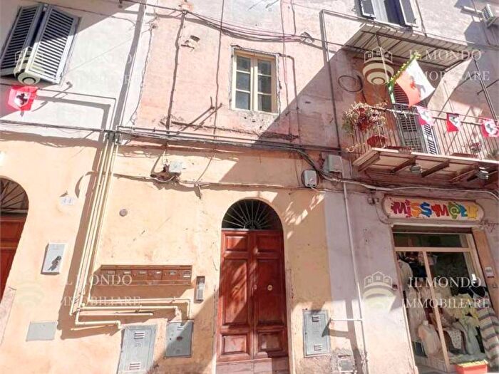 Appartamento trilocale in affitto in Centro, Palombara Sabina