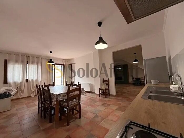 Appartamento trilocale in affitto in Via Colle Capitolino, Anzio