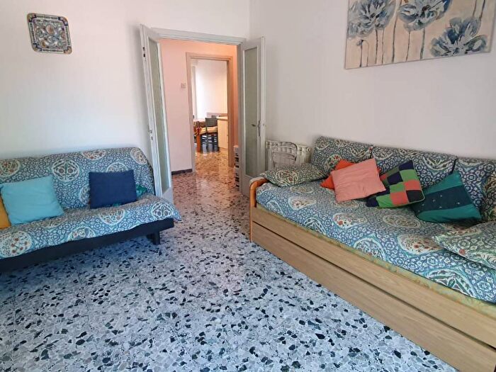 Appartamento trilocale in affitto in Via Giacomo Matteotti, Centro, Follonica