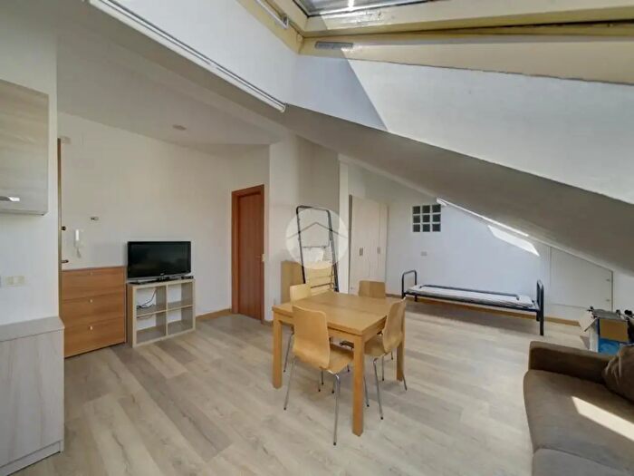 Appartamento monolocale in vendita in Via Cristoforo Colombo, Piossasco