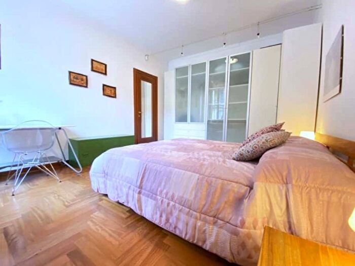 Appartamento bilocale in affitto in Via Carlo Pisacane, Porta Venezia, Milano