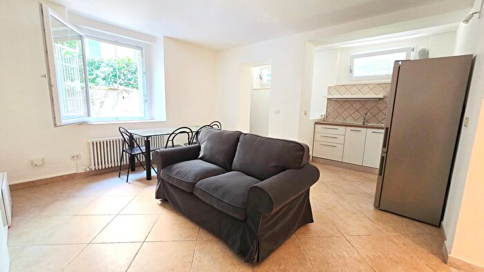 Appartamento monolocale in affitto in Bologna