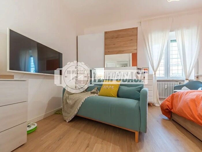 Appartamento bilocale in vendita in Roma