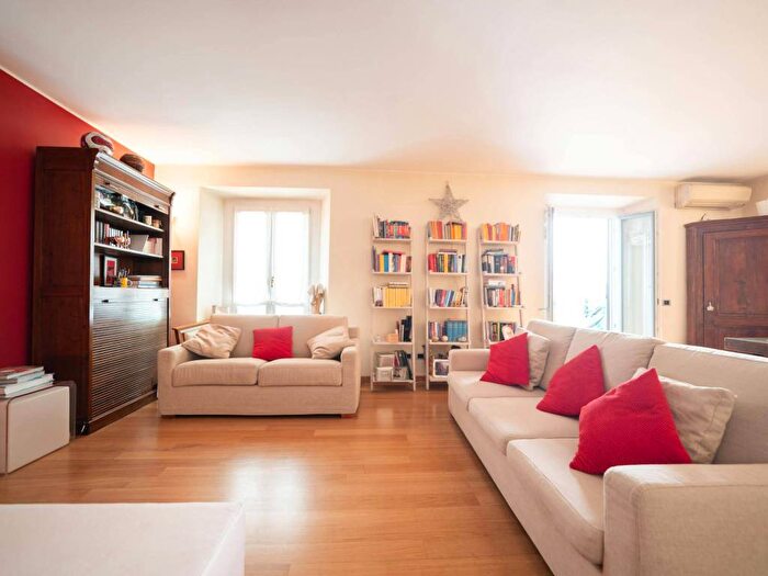 Appartamento monolocale in affitto in Via Piero Maroncelli, Garibaldi Corso Como, Milano