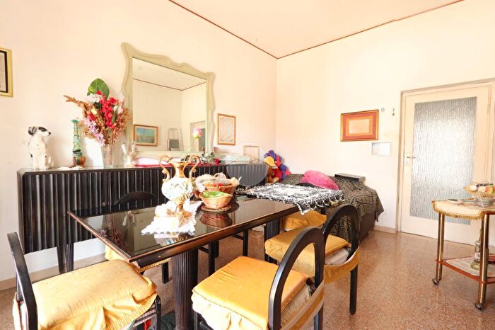 Appartamento quadrilocale in vendita in Via Morrone, Pescara