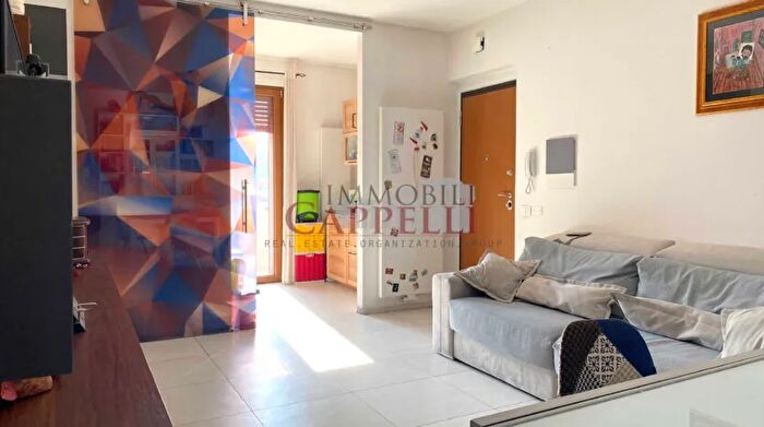 Appartamento quadrilocale in vendita in Meldola Via Indipendenza Forlìcesena Meldola, Meldola