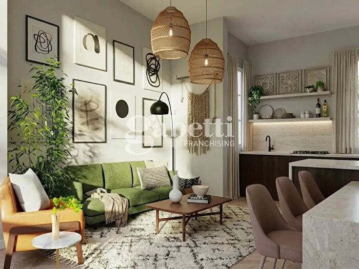 Appartamento bilocale in vendita in Via del Ponte alle Mosse, Firenze