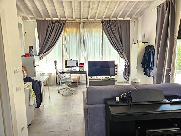 Casa monolocale in affitto in Via Gabriele DAnnunzio, Coverciano, Firenze