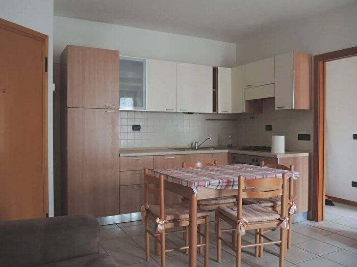 Appartamento bilocale in vendita in Nogaredo