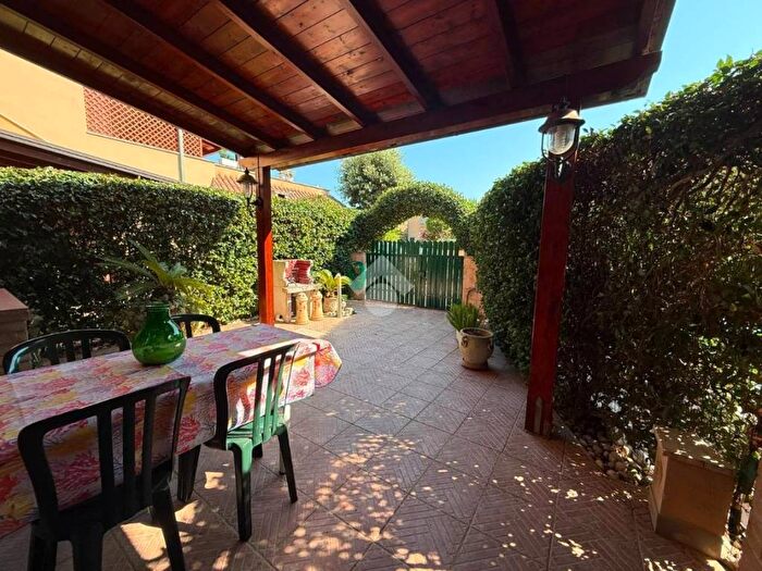 Casa bilocale in affitto in Via Bolognini, Borgo Hermada, Terracina