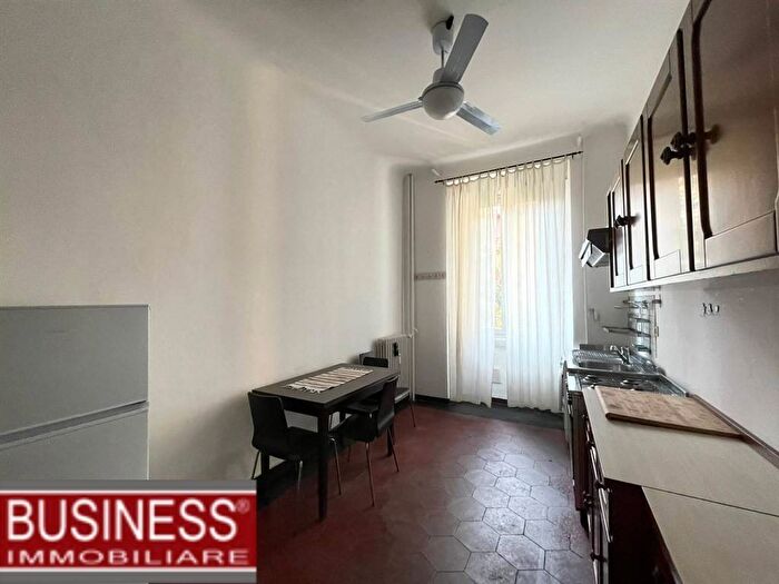 Appartamento bilocale in affitto in via Adige, Porta Romana Medaglie dOro, Milano