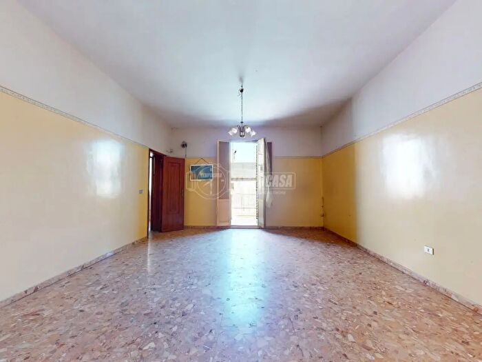 Casa quadrilocale in vendita in Via Egnazia, Conversano