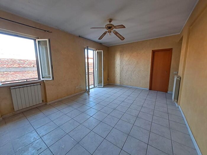 Appartamento quadrilocale in vendita in Via Carlo Goldoni, Vasto