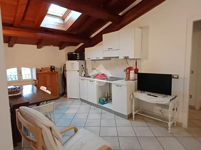 Appartamento bilocale in vendita in Via Emilia Est, Castelfranco Emilia