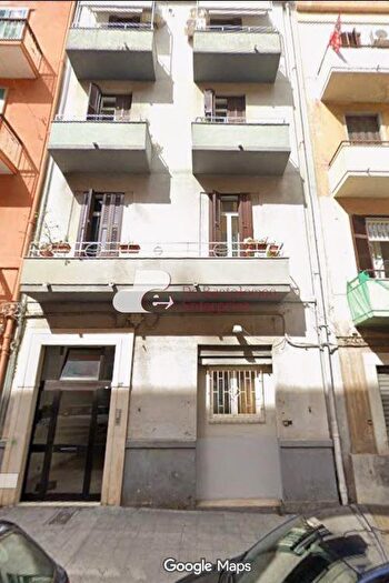 Appartamento trilocale in vendita in Vioa Monsignor Nitti, Bari