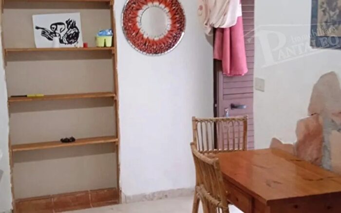 Appartamento monolocale in affitto in Via Garraffa Marsala, Marsala