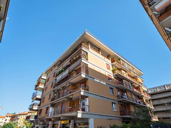 Appartamento bilocale in vendita in Via Diego Angeli, Casal Bruciato, Roma