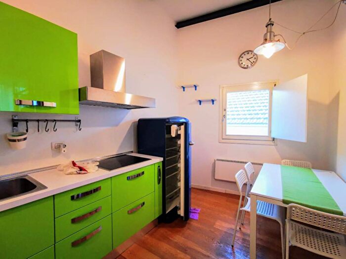 Appartamento bilocale in affitto in Via Giacomo Watt, Barona, Milano
