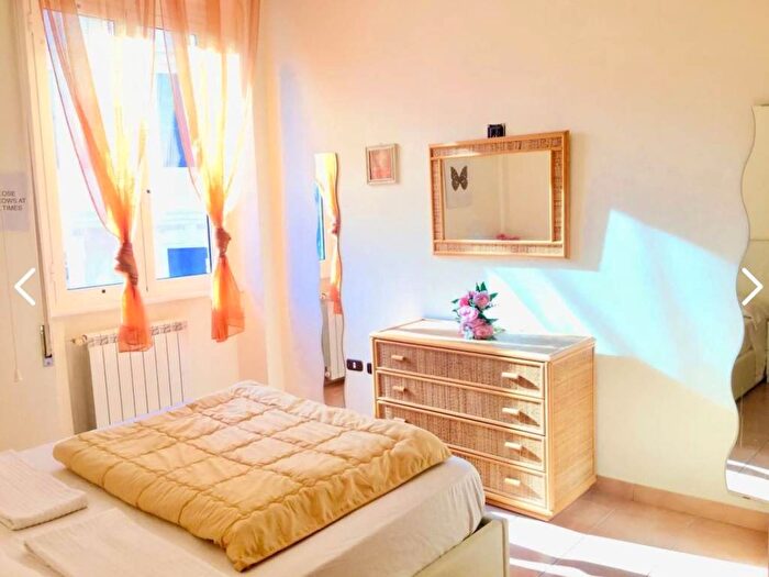 Appartamento trilocale in affitto in Via Aurelia, Gregorio VII Piccolomini, Roma