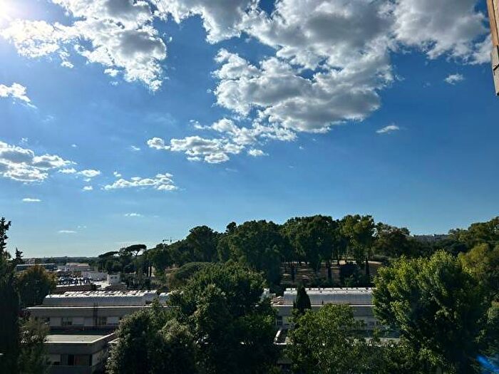 Appartamento bilocale in affitto in Via Tazio Nuvolari, Roma, Roma