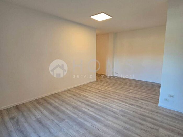 Appartamento bilocale in affitto in Carnate