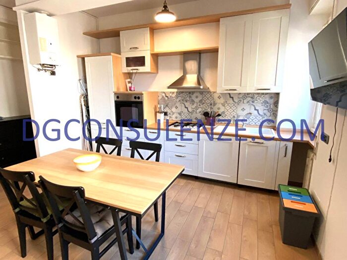 Appartamento bilocale in affitto in Viale Argonne, Argonne Corsica, Milano